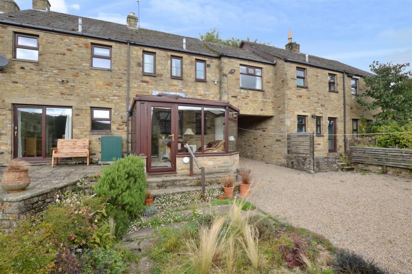 Images for Back Lane, Reeth, Swaledale