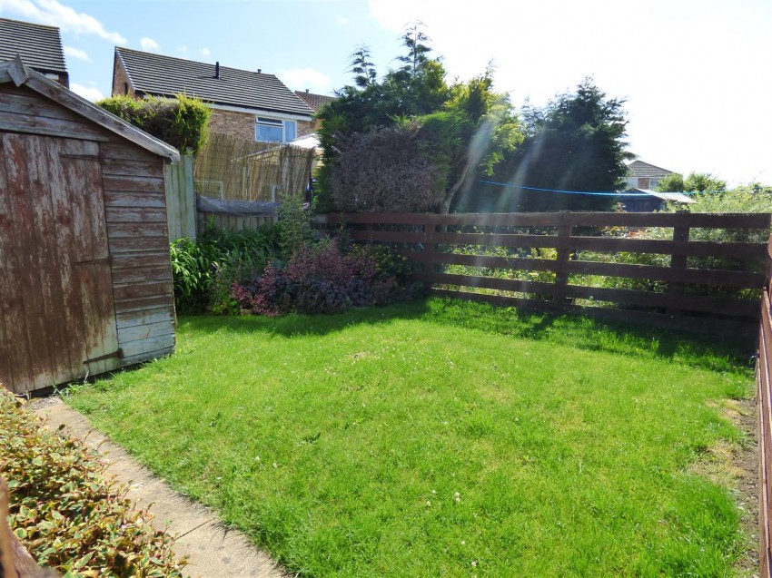 Images for 14 Beresford Close, Bedale