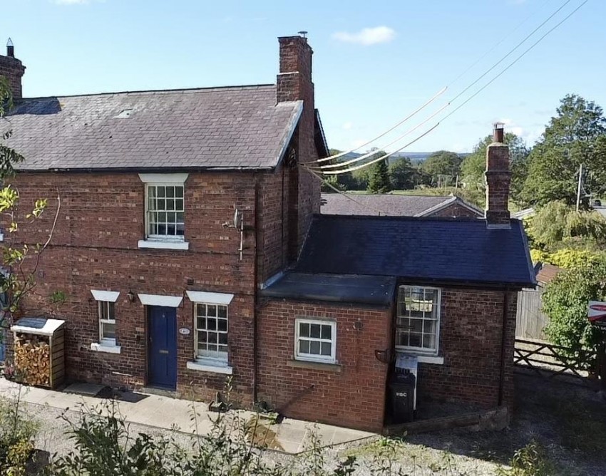 Images for Station Cottages, Masham, Ripon