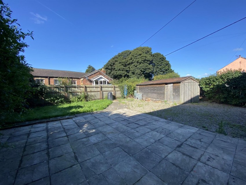 Images for Station Cottages, Masham, Ripon