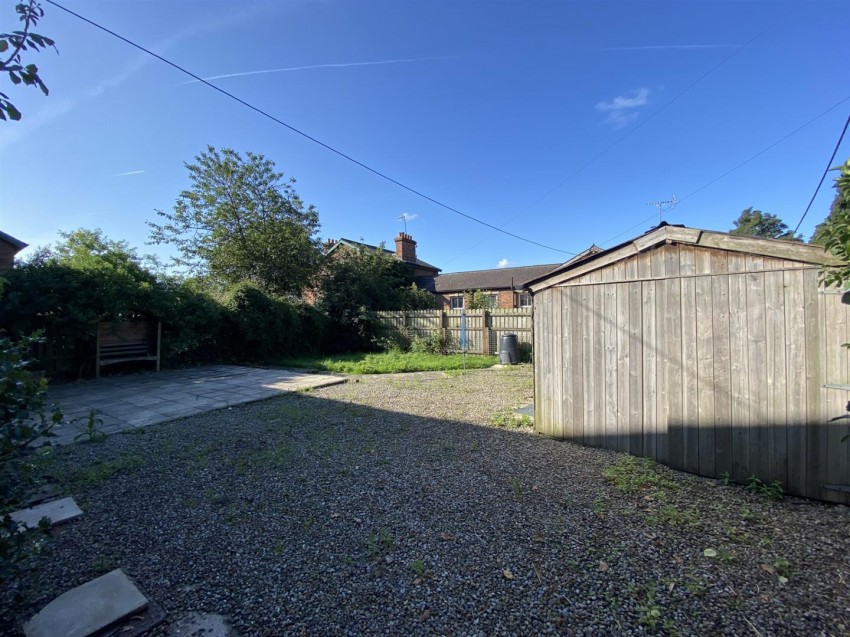Images for Station Cottages, Masham, Ripon