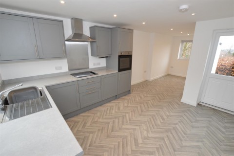 View Full Details for Aske Avenue, Richmond