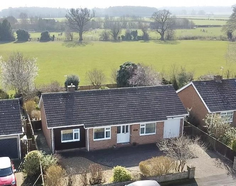 Pasture Drive, Bedale