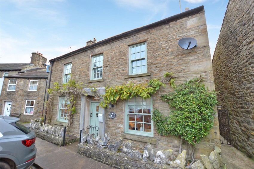 Images for Holme House, Hawes, Wensleydale