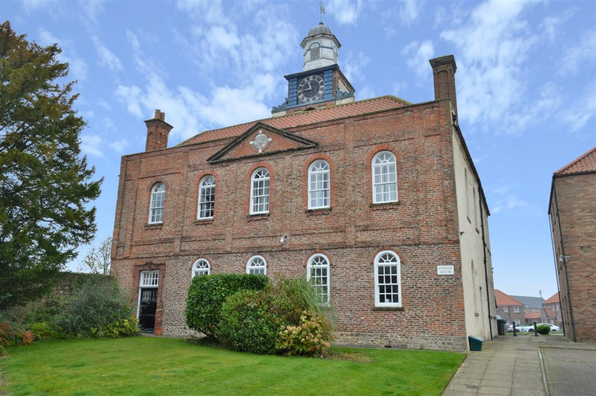 Images for Flat 9, School House, Old Grammar School, Scorton
