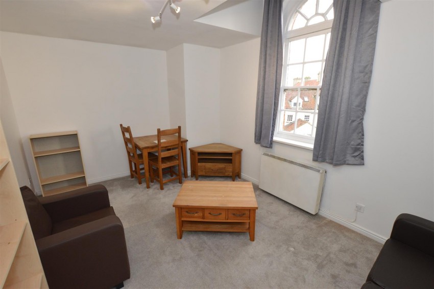 Images for Flat 9, School House, Old Grammar School, Scorton
