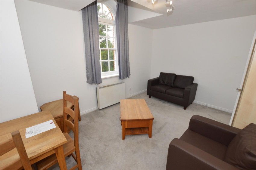 Images for Flat 9, School House, Old Grammar School, Scorton