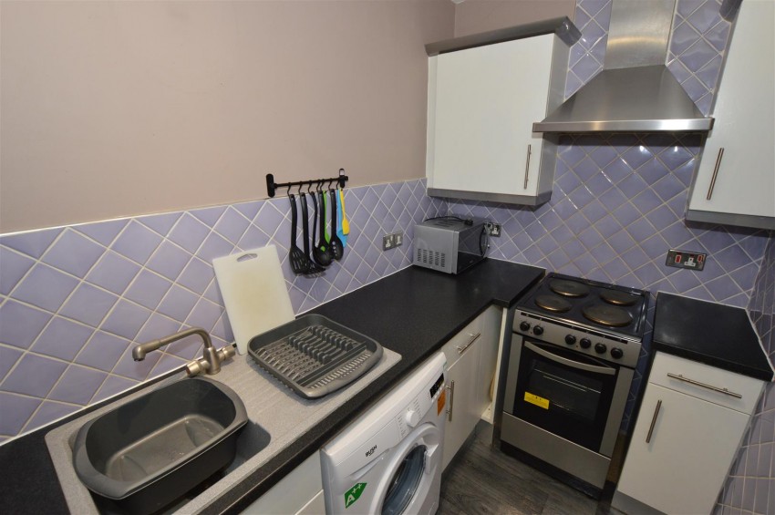 Images for Flat 9, School House, Old Grammar School, Scorton