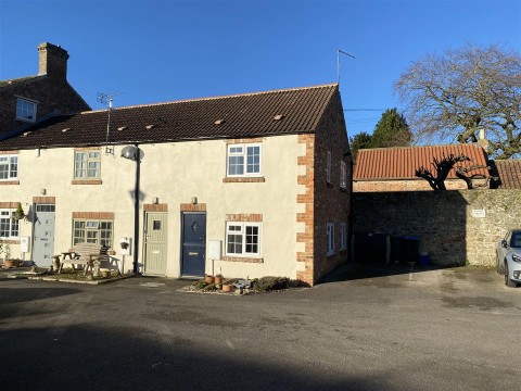 View Full Details for The Wynd, Bedale