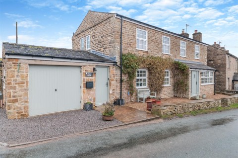 View Full Details for Forge Cottage, Carlton, Coverdale