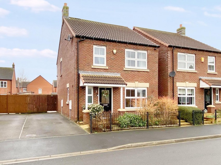 Images for Foundry Way, Leeming Bar, Northallerton