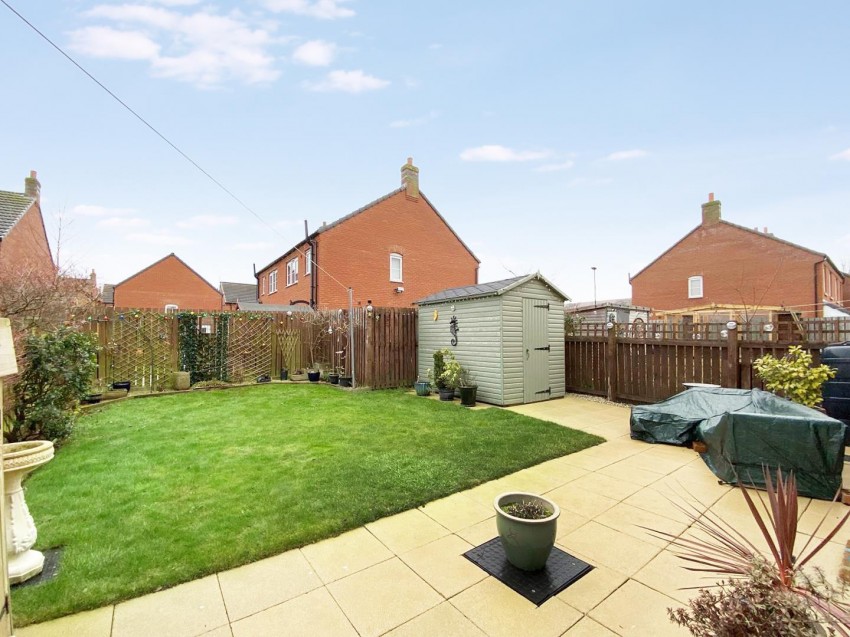 Images for Foundry Way, Leeming Bar, Northallerton