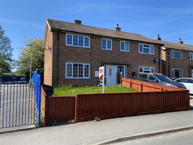 Benkhill Drive, Bedale