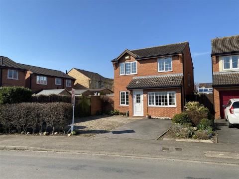 View Full Details for Sandhill Lane, Aiskew, Bedale