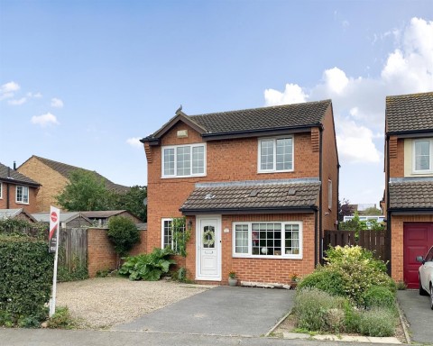 View Full Details for Sandhill Lane, Aiskew, Bedale