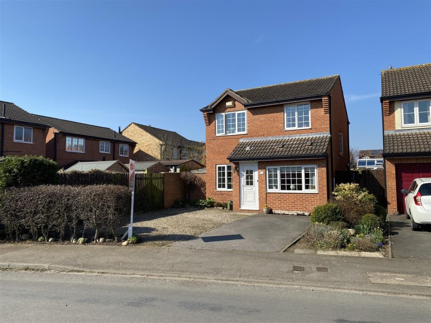 Images for Sandhill Lane, Aiskew, Bedale