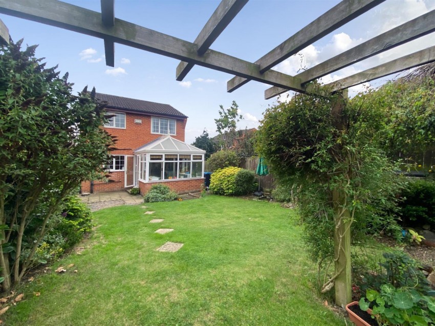 Images for Sandhill Lane, Aiskew, Bedale