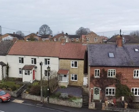 View Full Details for Little Crakehall, Bedale
