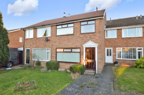 View Full Details for Rowan Court, Catterick Village