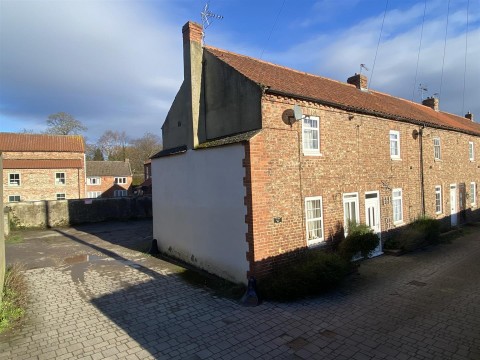 View Full Details for 1 Fleece Cottages, Bedale