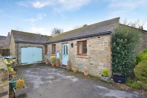 View Full Details for Hill Close, Reeth, Swaledale