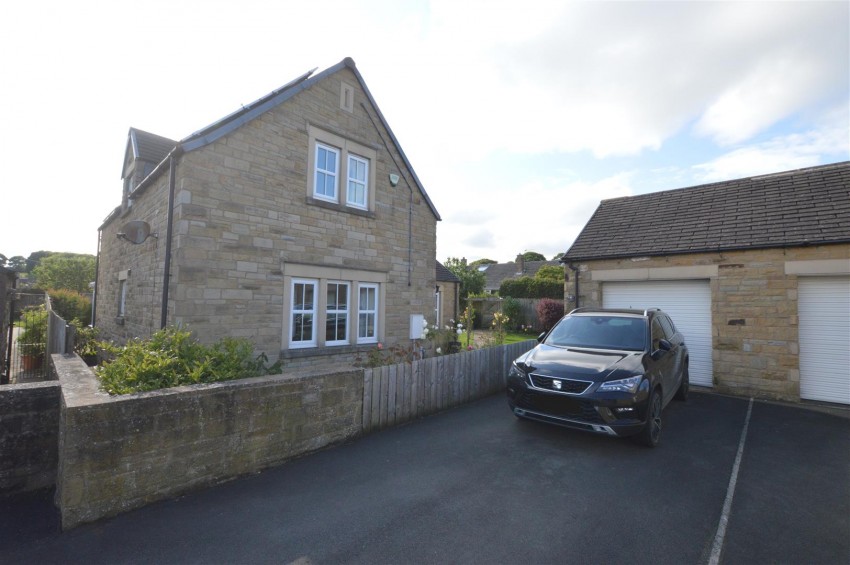 Images for 18 I'Anson Close, Leyburn