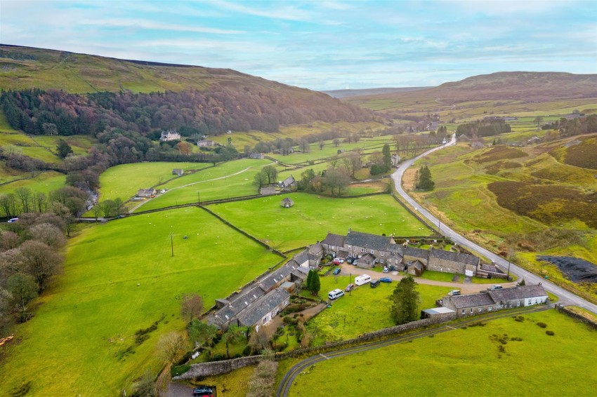 Images for Cragdale, CB Terrace, Arkengarthdale