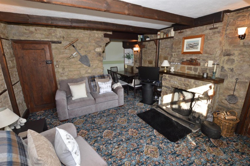 Images for Cragdale, CB Terrace, Arkengarthdale