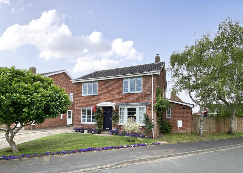 Images for Newton Crescent, Leeming, Northallerton