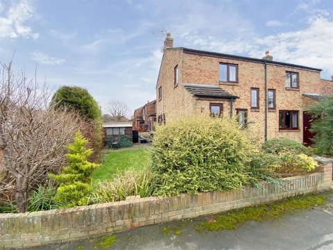 View Full Details for The Oaks, Masham, Ripon