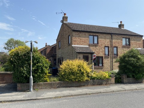 View Full Details for The Oaks, Masham, Ripon