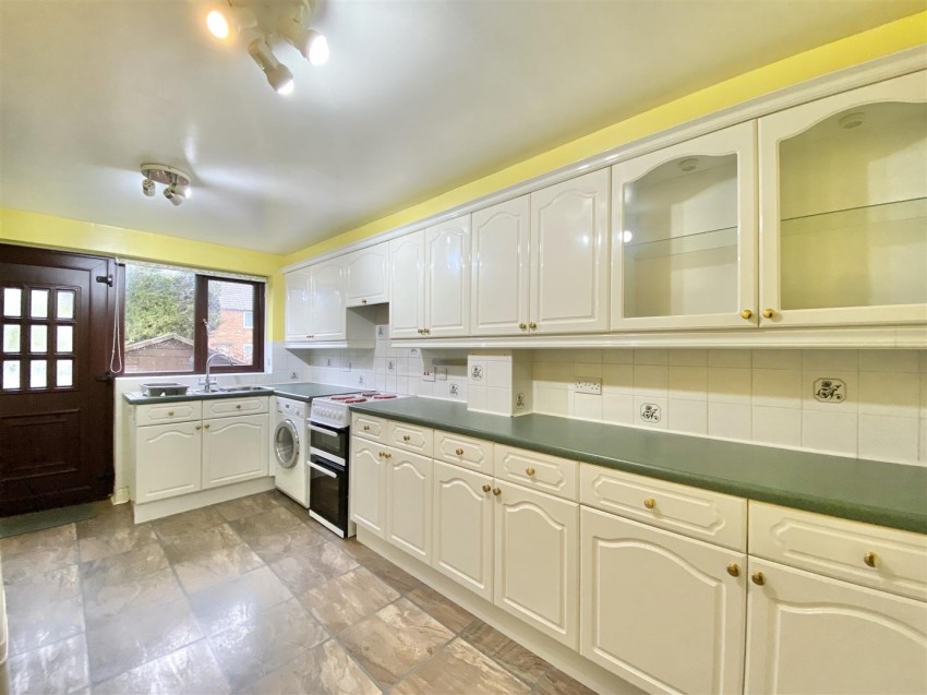 Images for The Oaks, Masham, Ripon