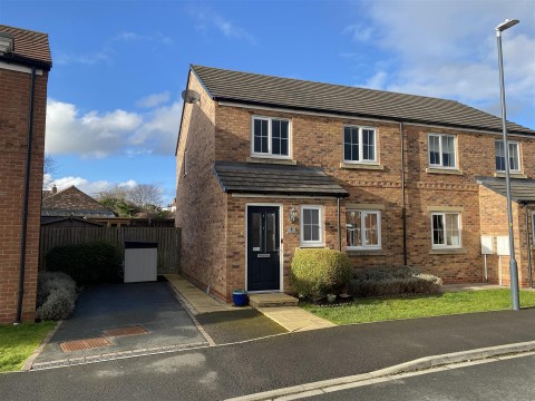 View Full Details for Bluebell Way, Aiskew, Bedale