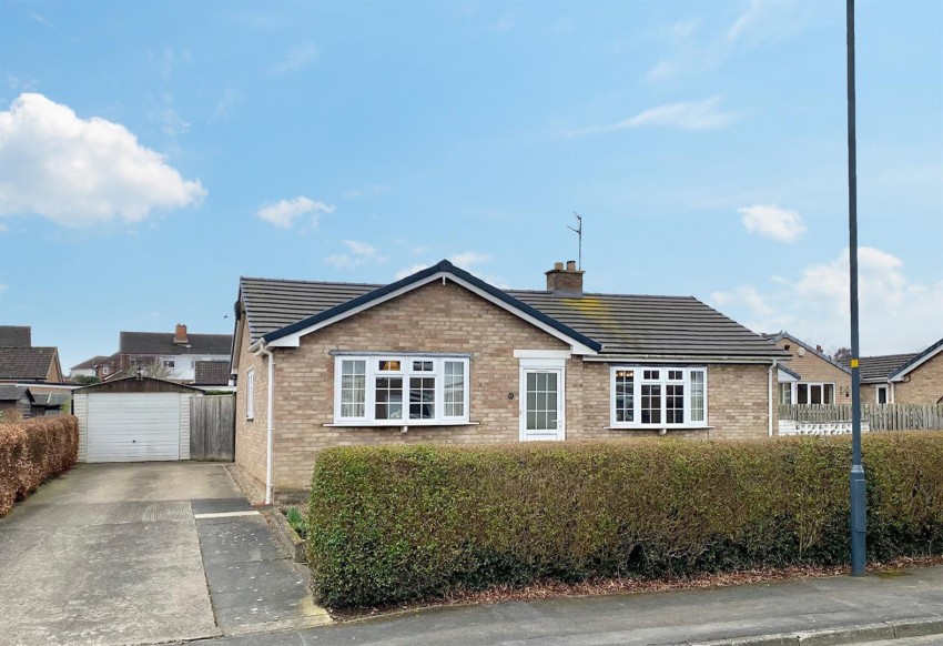Images for Brookside Avenue, Bedale
