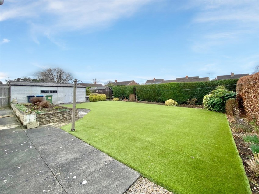 Images for Brookside Avenue, Bedale