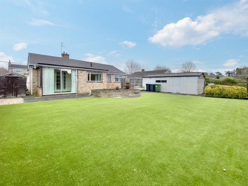 Images for Brookside Avenue, Bedale