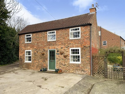 View Full Details for Back Lane, Aiskew, Bedale
