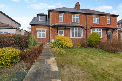 View Full Details for Darlington Road, Richmond
