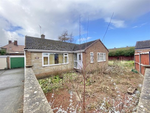 View Full Details for Harkness Close, Leeming Bar, Northallerton