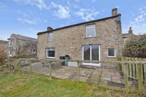 View Full Details for Edge View, Reeth, Swaledale