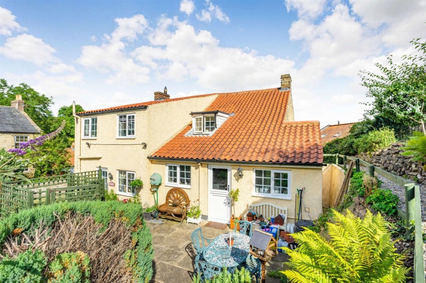 Images for Hilltop Cottage, Moulton, Nr Richmond