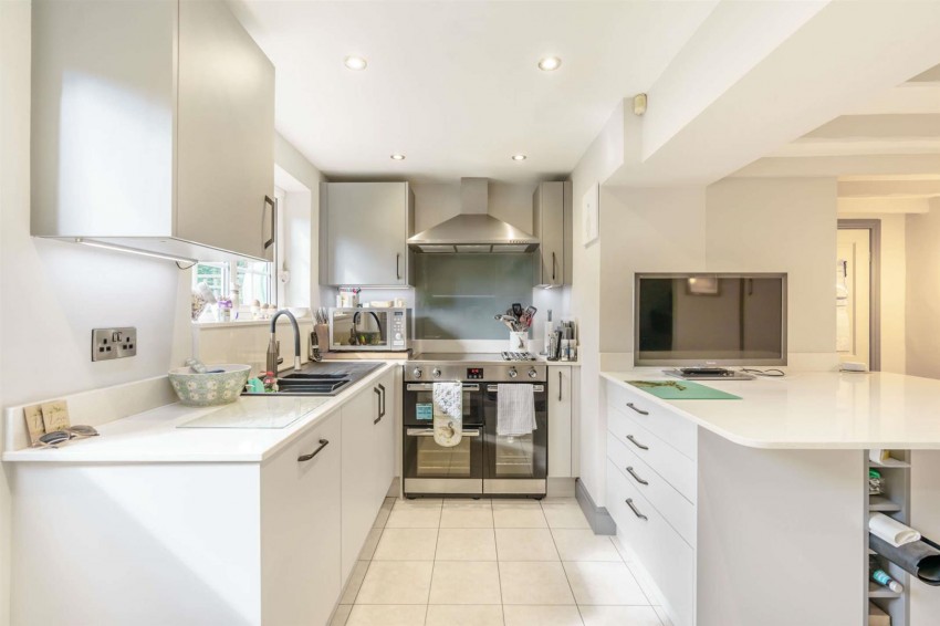 Images for Hilltop Cottage, Moulton, Nr Richmond
