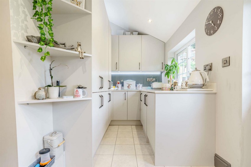 Images for Hilltop Cottage, Moulton, Nr Richmond