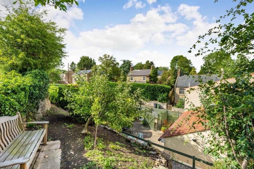 Images for Hilltop Cottage, Moulton, Nr Richmond
