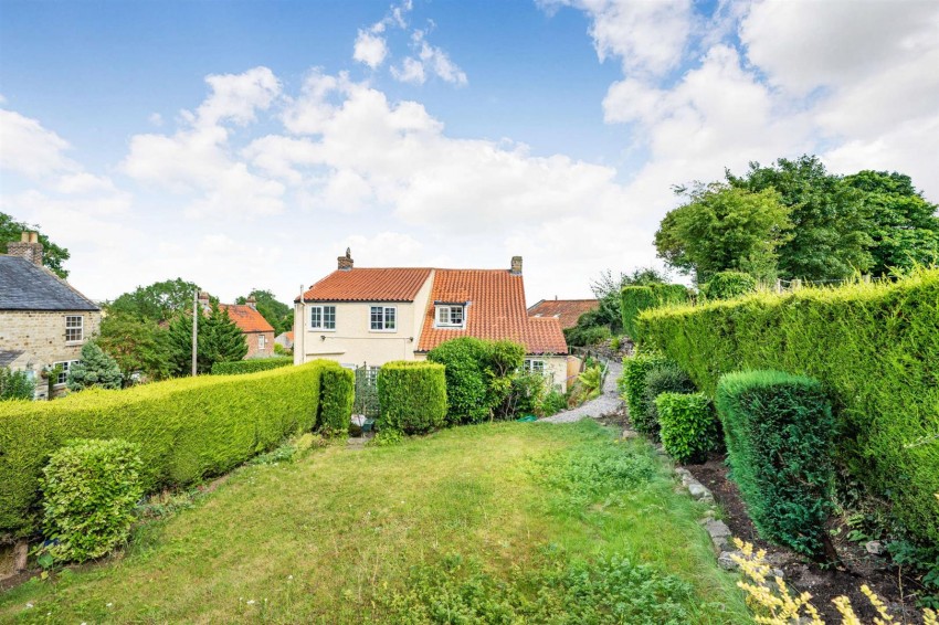 Images for Hilltop Cottage, Moulton, Nr Richmond