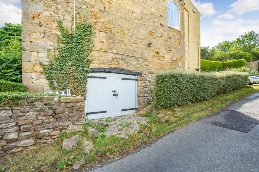 Images for Hilltop Cottage, Moulton, Nr Richmond