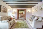 Images for Hilltop Cottage, Moulton, Nr Richmond
