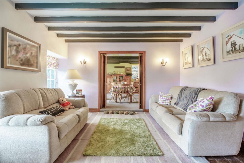 Images for Hilltop Cottage, Moulton, Nr Richmond