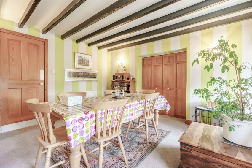 Images for Hilltop Cottage, Moulton, Nr Richmond