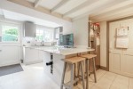 Images for Hilltop Cottage, Moulton, Nr Richmond